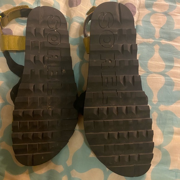 Sorel Roaming Decon Sandal - Picture 4 of 5